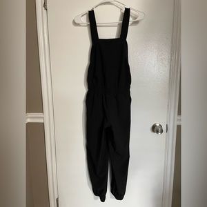 Albion overall jumpsuit